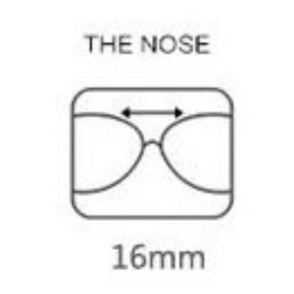 Ruby Red Sunglasses - Picture 10 of 11